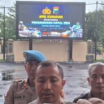 Polres Kediri Kota Dalami Penyerangan Kepala Kejari Kabupaten Kediri