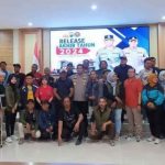 Polres Kediri Tangani Enam Kasus Menonjol di 2024
