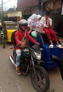 Penertiban Anggota POGMA Kabupaten Lebong, Berujung Pencabutan Logo Keanggotaan