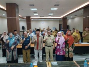 Pemkab Bojonegoro dan ‘Aisyiah Bentuk Unit Layanan Disabilitas, Komitmen Tingkatkan Pendidikan