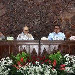 Pemkab Bojonegoro Bentuk Klaster Logistik Bencana