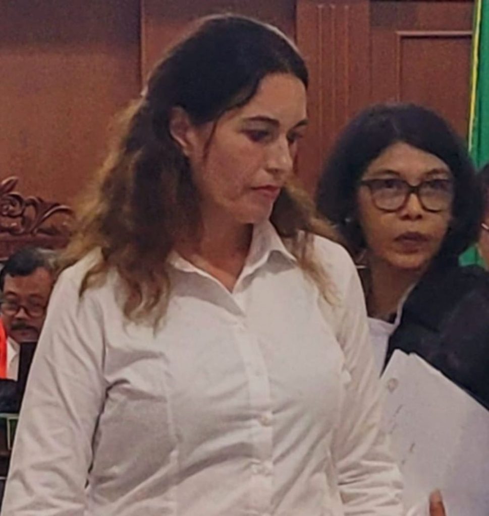 WNA Belanda Simpan Kokain dan DMT di Apartemen Educity, Ngaku untuk Pengobatan