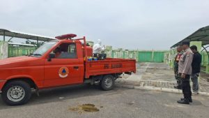 Disnakkan Pemkab Bojonegoro Akan Tutup Sementara Transaksi Jual Beli Ternak di Pasar Hewan, Antisipasi Penularan PMK