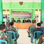 Sinergi Pemkab Bojonegoro dan TNI: Pelatihan BUM Desa untuk Kesejahteraan Warga