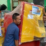 Hibah Mesin Perajang Dongkrak Produktivitas Petani Tembakau di Bojonegoro