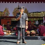 Menjaga Kearifan Lokal, Pemkab Bojonegoro Gelar Ruwatan Murwakala di Kayangan Api