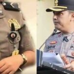 Bareskrim Polri Bongkar Peran Polwan Penepis Koper Narkoba Didik