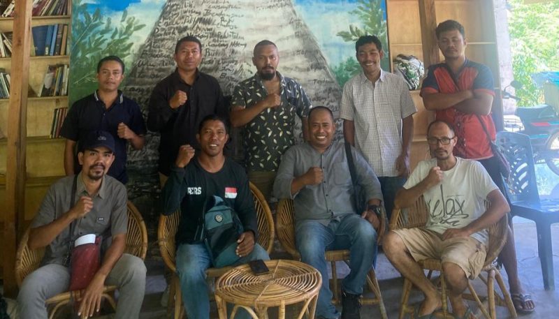 Batasi Kebebasan Pers, AJ Mabar Desak Bupati Cabut Syarat Peliputan dan Copot Kadis