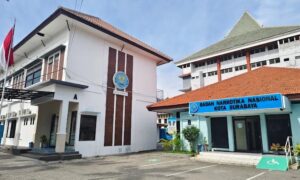 Dugaan Pungli TAT Narkoba, Dua Oknum PH Disorot