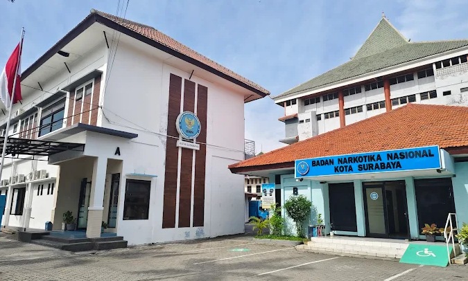 Dugaan Pungli TAT Narkoba, Dua Oknum PH Disorot