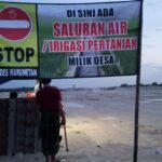 Pengurukan Irigasi Lamongan DPRD Tunggu Surat Resmi