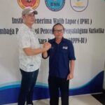 Kunjungan Humanis Kasat Resnarkoba ke LRPPN-BI Surabaya