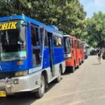 Polemik Trayek Bus Kalisari di Badegan: Dishub Ponorogo Dinilai Abaikan Izin Provinsi
