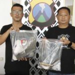 Pelarian Berakhir ! Polisi Ringkus Terduga Pelaku Penganiayaan Maut Sumenep di Sampang