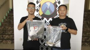 Pelarian Berakhir ! Polisi Ringkus Terduga Pelaku Penganiayaan Maut Sumenep di Sampang