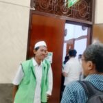 Hakim Tak Lengkap, Sidang Tuntutan Pengelola Grup WA “INFO VID” di Surabaya Ditunda