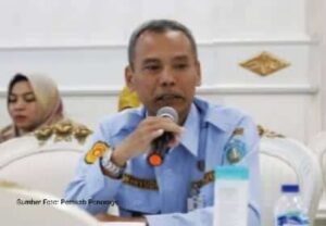 Dishub Ponorogo Tegaskan Tak Ada Larangan Operasional PO Kalisari di Badegan