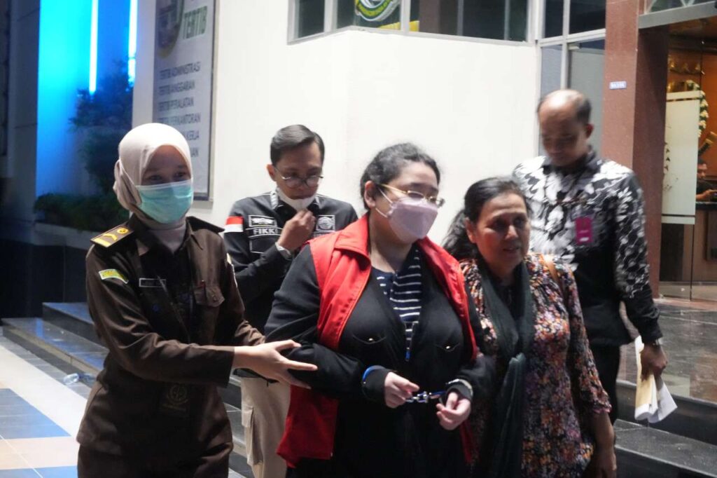 Jejak Korupsi Dinas Pendidikan Jatim: Direktur Perusahaan Swasta Ditangkap di Apartemen Jakarta