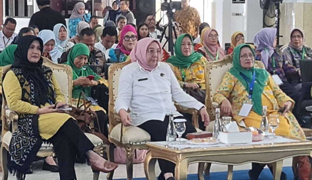 Perkuat Ekonomi Akar Rumput, BKKBN Gelar Konsolidasi Nasional AKU 2026 di Surabaya