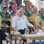 Perkuat Ekonomi Akar Rumput, BKKBN Gelar Konsolidasi Nasional AKU 2026 di Surabaya