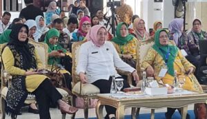 Perkuat Ekonomi Akar Rumput, BKKBN Gelar Konsolidasi Nasional AKU 2026 di Surabaya