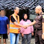 Cetak Sejarah! Kejari Surabaya Jadi Pelopor Restorative Justice Pertama di Era KUHAP Baru