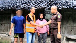 Cetak Sejarah! Kejari Surabaya Jadi Pelopor Restorative Justice Pertama di Era KUHAP Baru