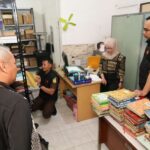 Kejati Jatim Geledah KBS: Usut Dugaan Korupsi Pengelolaan Keuangan