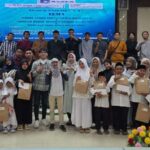 Syafa Group Perkuat Spiritual Pegawai Lewat Kajian Kitab Al-Hikam