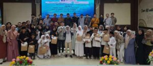 Syafa Group Perkuat Spiritual Pegawai Lewat Kajian Kitab Al-Hikam