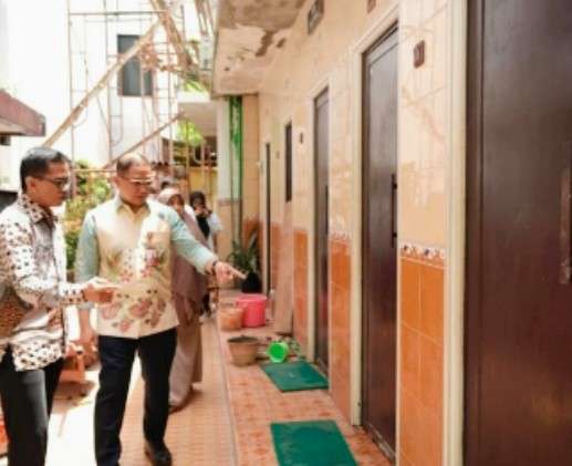 Sambut Mujahadah Kubro NU, SMA Negeri di Malang Siap Tampung 3.000 Jamaah