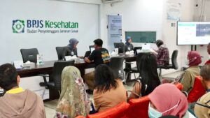Cara Aktivasi PBI JK Surabaya Usai 45 Ribu Peserta Dinonaktifkan