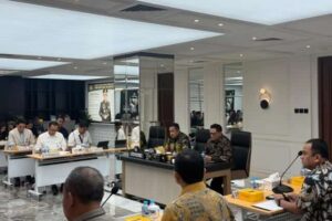 Strategi Ketahanan Pangan Polri 2026: Swasembada Jagung Tanpa Impor