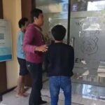 Pencurian Kabel Tembaga Kenjeran: Dua Pelaku Dibekuk Berkat Rekaman CCTV
