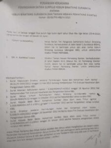 Kasus Korupsi KBS Rp 5 Triliun: Dokumen Penjarahan 420 Satwa Akhirnya Terungkap