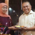 HPN 2026: Gubernur Khofifah Perkuat Sinergi Strategis Bersama Insan Pers di Grahadi