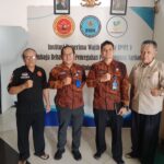 BNNK Surabaya Perkuat Sinergi Rehabilitasi Narkotika Bersama LRPPN Bhayangkara Indonesia