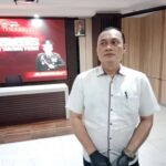 Satresnarkoba Polres Pelabuhan Tanjung Perak Ungkap 41 Kasus Narkotika Januari 2026, 55 Tersangka Ditangkap