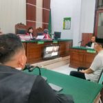 Tuntutan Kasus Penipuan Lelang Mobil Fiktif BUMN Ditunda di PN Surabaya