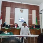 JPU Tuntut Lentera Jagad 2 Tahun 11 Bulan Penjara di PN Surabaya