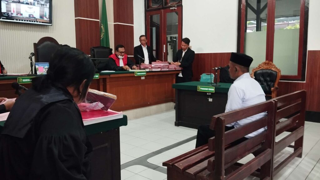 Kasus Penganiayaan Maut di Hiburan Malam Surabaya Resmi Masuk Persidangan