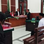 Kasus Penganiayaan Maut di Hiburan Malam Surabaya Resmi Masuk Persidangan