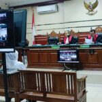 Sidang Tipikor Surabaya: Khofifah Bantah Tegas Dugaan Mahar 30 Persen Dana Hibah DPRD Jatim