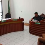 Sidang Praperadilan Permadi di PN Surabaya, Gugat Status Tersangka dan Penahanan oleh Polrestabes serta Kejari