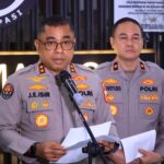Polri Tetapkan Eks Kapolres Bima Kota AKBP DPK Tersangka Narkotika, Komitmen Tegas Berantas Narkoba Internal