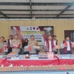 Polresta Sidoarjo Bongkar Pengoplosan LPG 3 Kg ke Tabung Portabel, Omzet Capai Rp30 Juta per Bulan