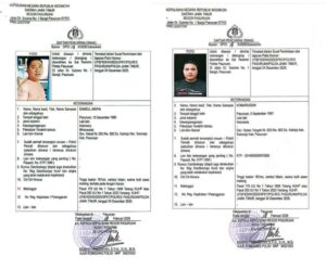 Polisi Terbitkan DPO Dua Terduga Pengeroyokan Anggota BRN Jatim