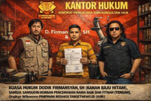 Viral CCTV Wartawan Saat Liputan di Surabaya, Jurnalis Resmi Lapor ke Polrestabes