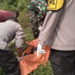 Seorang Lansia Asal Desa Gembong Tewas Tertabrak KA di Perlintasan Tanpa Palang Pintu Di Kecamatan Babat Lamongan