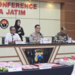 Polda Jatim Sita Aset Miliaran Rupiah Hasil Pencucian Uang